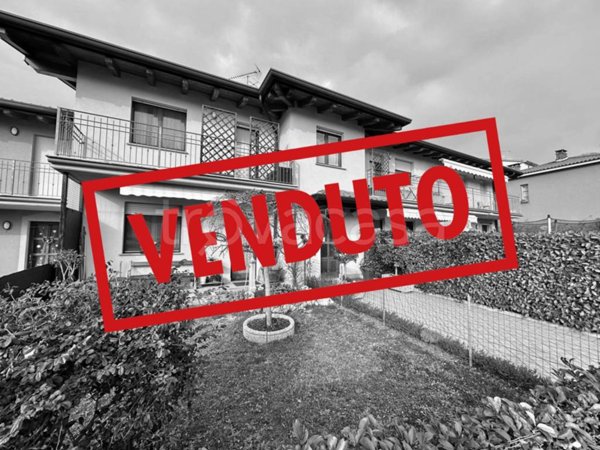 appartamento in vendita a Cormons