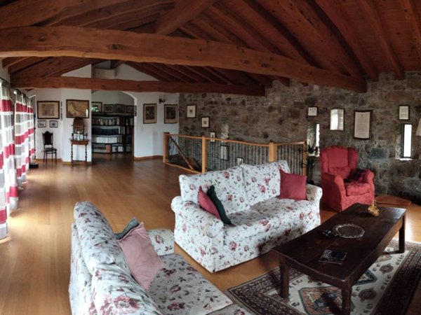 casa indipendente in vendita a Cormons in zona Brazzano