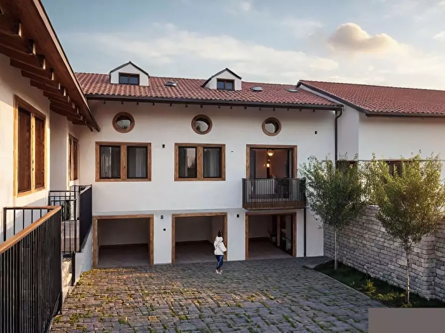 casa indipendente in vendita a Cormons