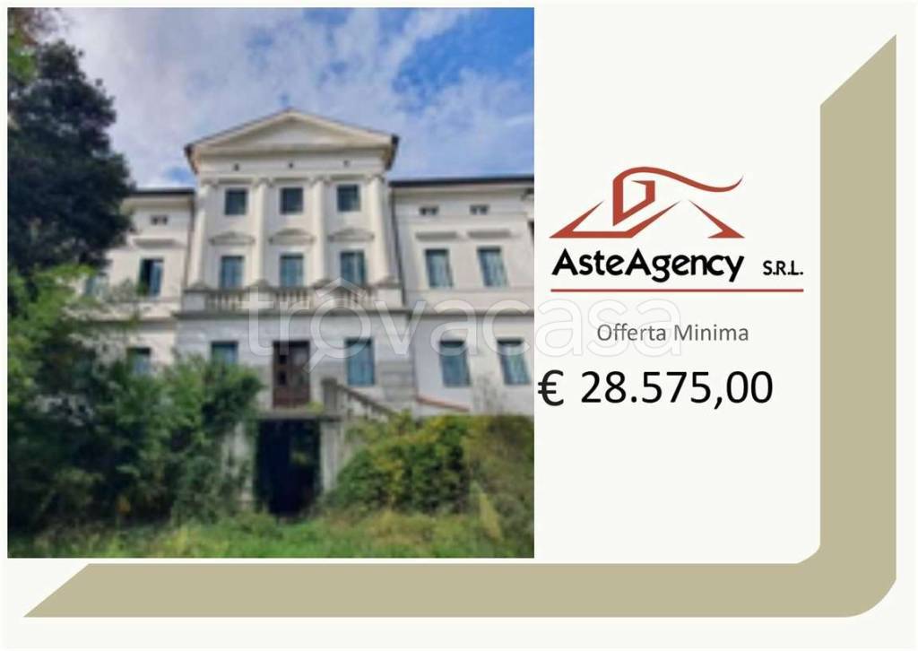 appartamento in vendita a Cormons