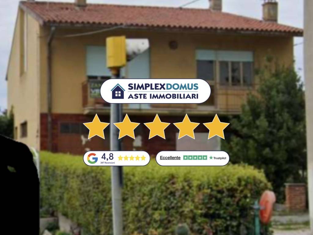 casa indipendente in vendita a Cormons