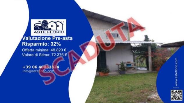 locale commerciale in vendita a Cormons