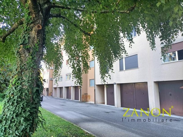 appartamento in vendita a Cormons