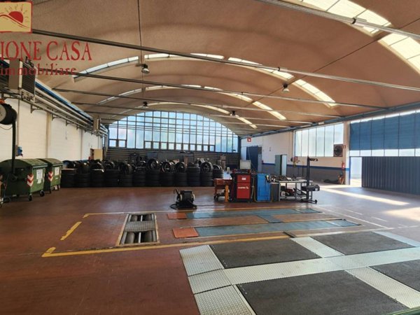 locale di sgombero in vendita a Cormons