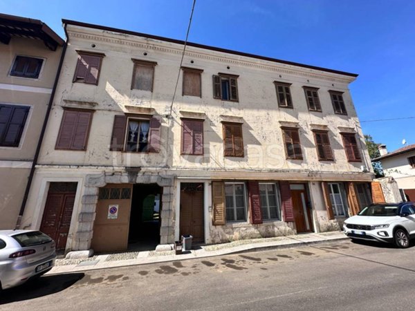 casa indipendente in vendita a Cormons