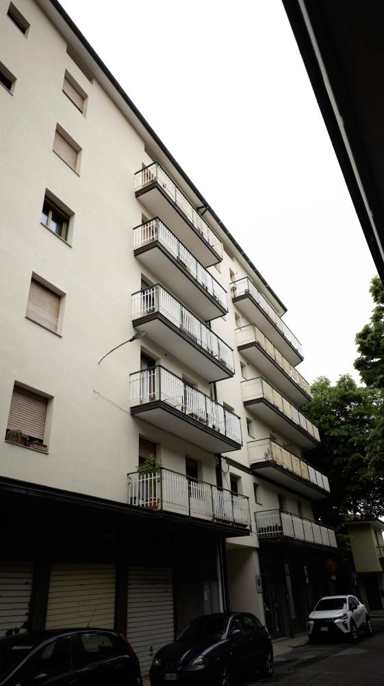 appartamento in vendita a Cormons