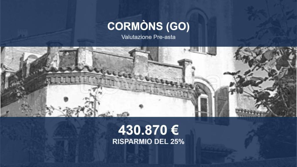 casa indipendente in vendita a Cormons in zona Brazzano