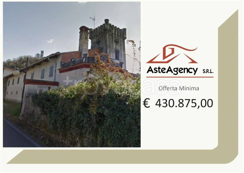 appartamento in vendita a Cormons in zona Brazzano