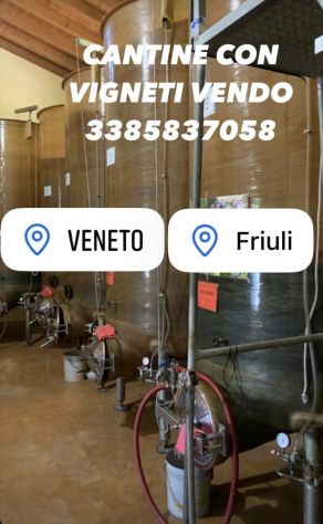 locale commerciale in vendita a Cormons
