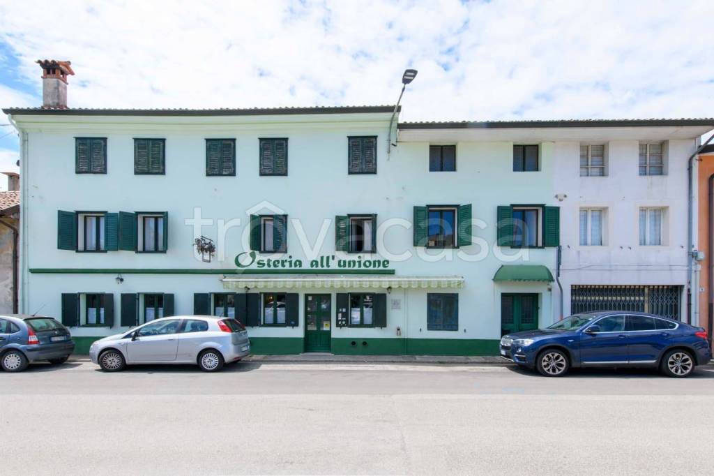 appartamento in vendita a Cormons