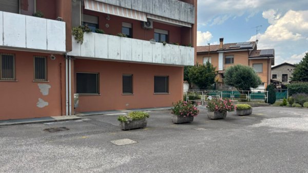 appartamento in vendita a Cormons in zona Borgnano
