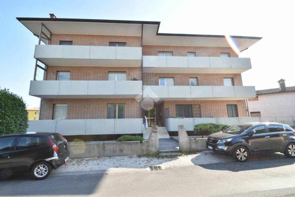 appartamento in vendita a Cormons