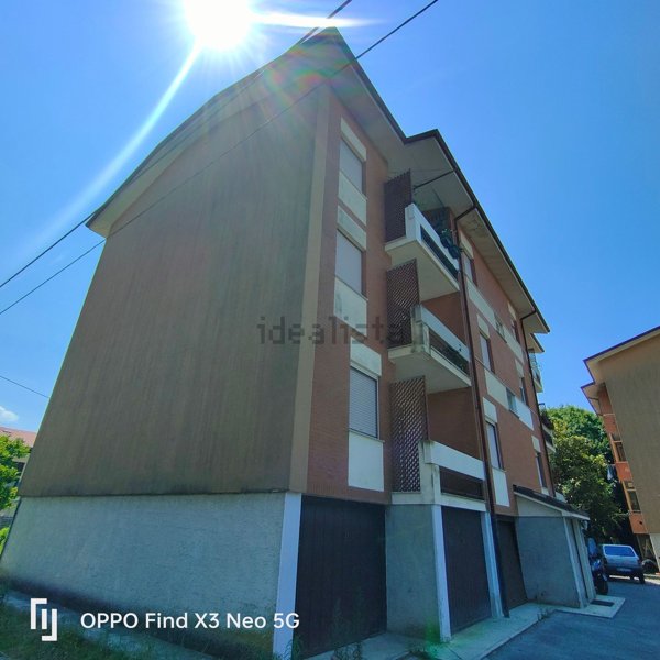 appartamento in vendita a Cormons