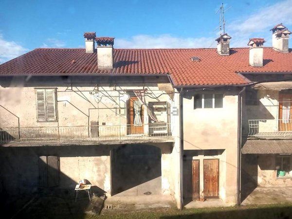 appartamento in vendita a Cormons