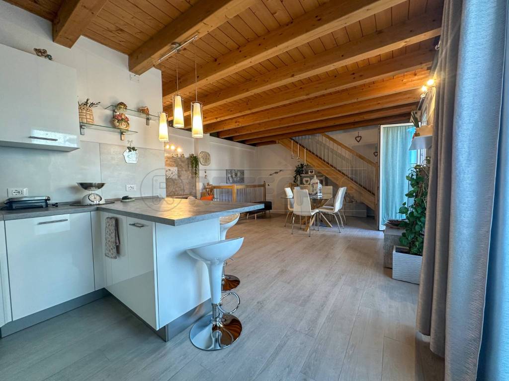 appartamento in vendita a Cormons