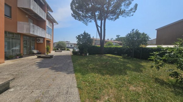 appartamento in vendita a Cormons in zona Borgnano