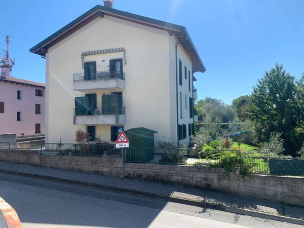 appartamento in vendita a Cormons