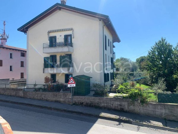 appartamento in vendita a Cormons