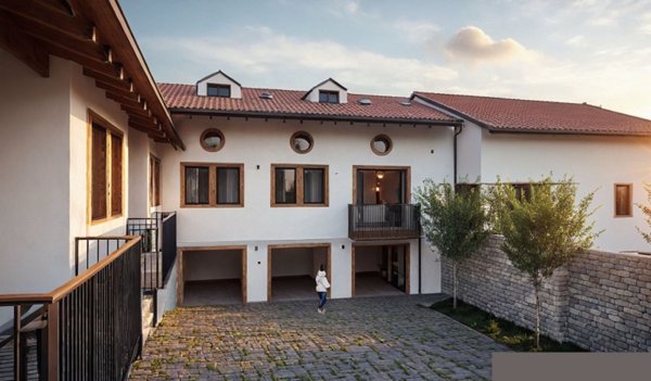 appartamento in vendita a Cormons