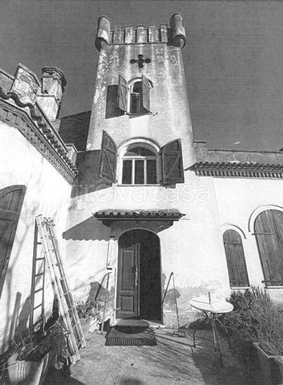 casa indipendente in vendita a Cormons in zona Brazzano