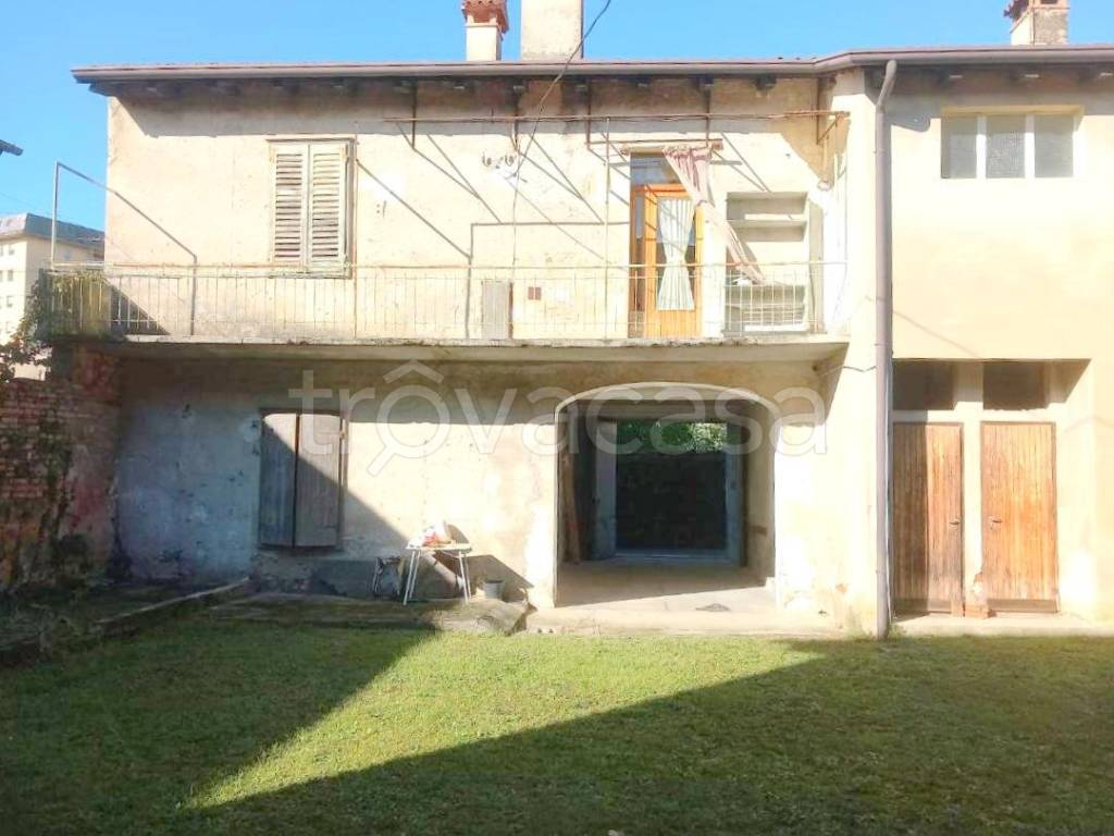 appartamento in vendita a Cormons