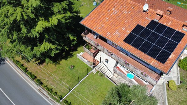 appartamento in vendita a Cormons