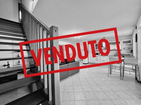 appartamento in vendita a Cormons