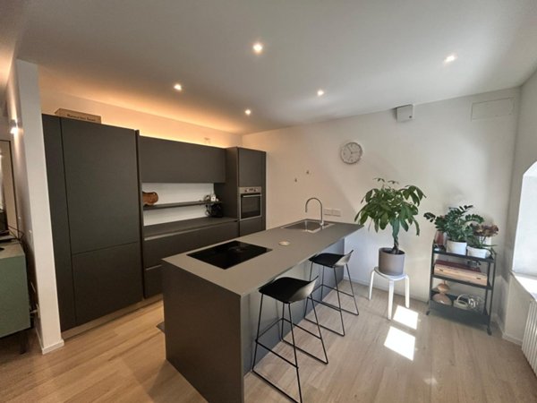 appartamento in vendita a Cormons