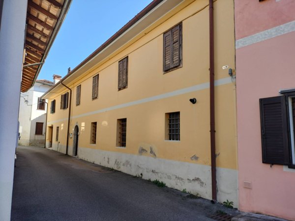 appartamento in vendita a Cormons