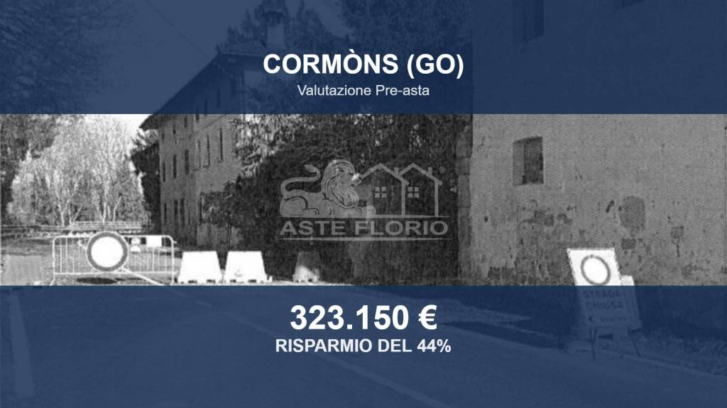 casa indipendente in vendita a Cormons in zona Brazzano