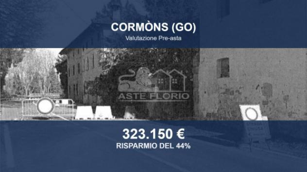casa indipendente in vendita a Cormons in zona Brazzano