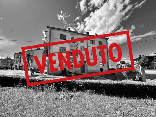 appartamento in vendita a Cormons