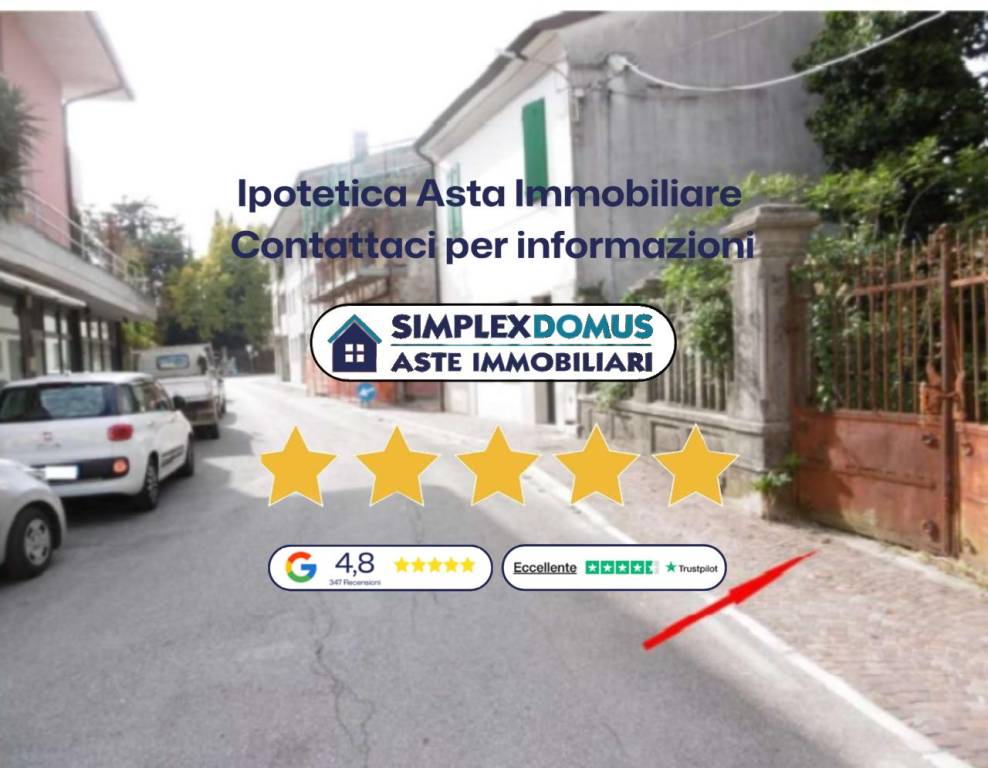 appartamento in vendita a Cormons