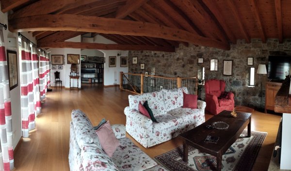 casa indipendente in vendita a Cormons in zona Brazzano
