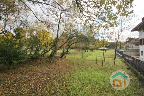 terreno edificabile in vendita a Doberdò del Lago