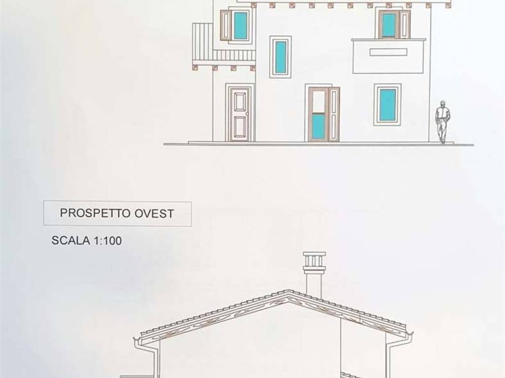 casa indipendente in vendita a Doberdò del Lago