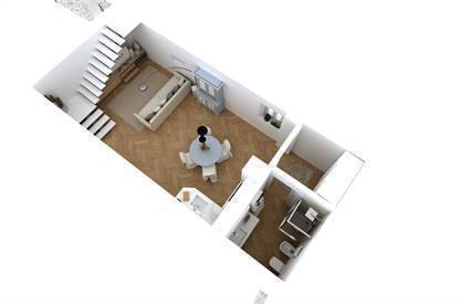 casa indipendente in vendita a Doberdò del Lago