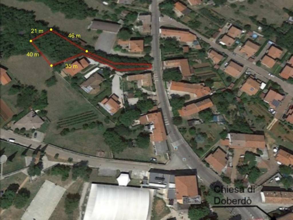 terreno agricolo in vendita a Doberdò del Lago