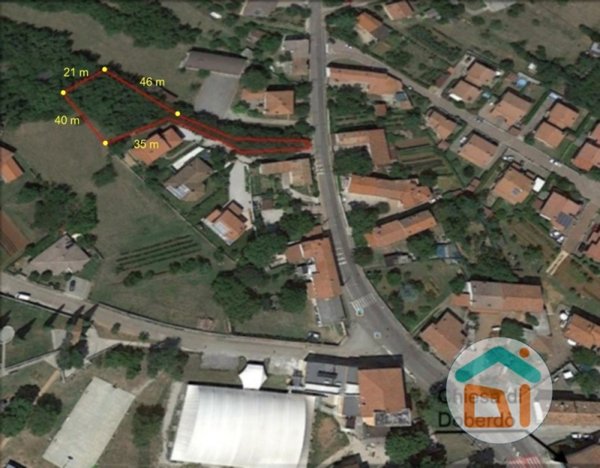 terreno edificabile in vendita a Doberdò del Lago