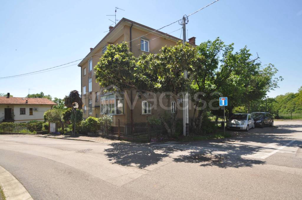 appartamento in vendita a Doberdò del Lago
