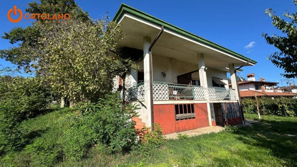 casa indipendente in vendita a Doberdò del Lago