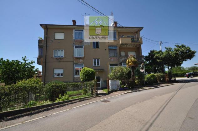 appartamento in vendita a Doberdò del Lago