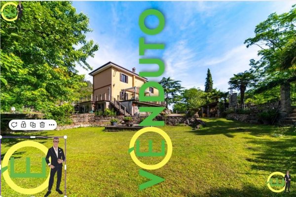 casa indipendente in vendita a Doberdò del Lago