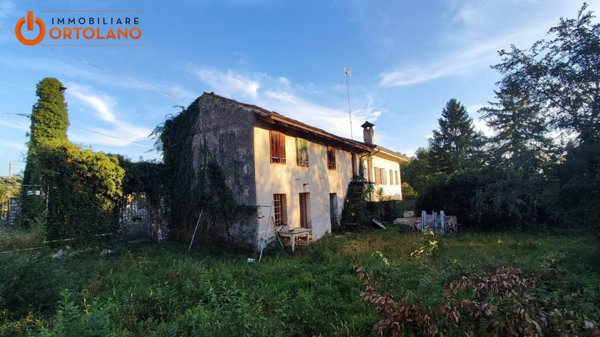casa indipendente in vendita a Doberdò del Lago