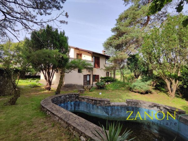casa indipendente in vendita a Doberdò del Lago in zona Visintini
