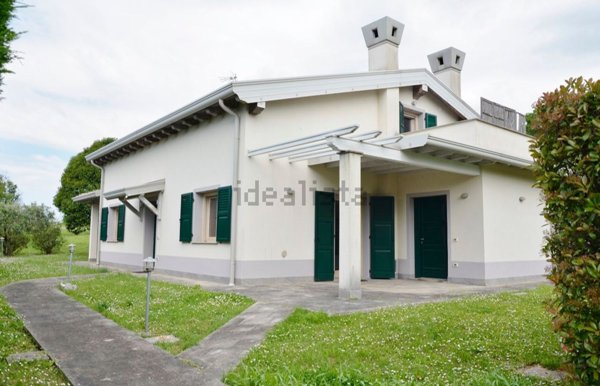 casa indipendente in vendita a Doberdò del Lago