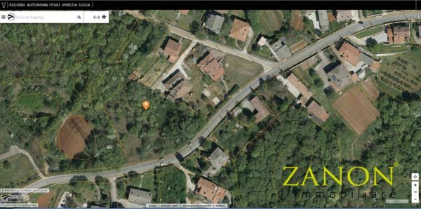 terreno agricolo in vendita a Doberdò del Lago