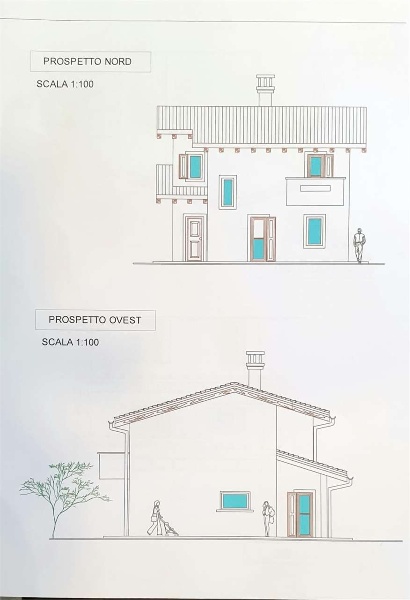 casa indipendente in vendita a Doberdò del Lago