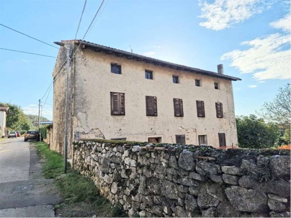 casa indipendente in vendita a Doberdò del Lago