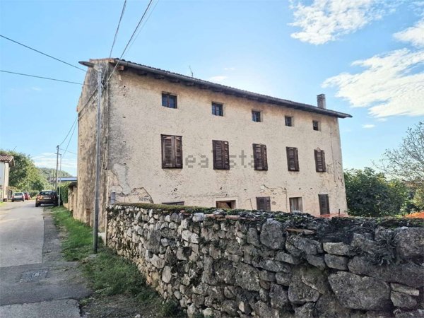 casa indipendente in vendita a Doberdò del Lago